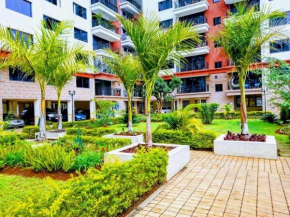 Quins Apartment